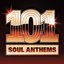 101 Soul Anthems