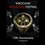 Wroclaw Industrial Festival - 10th Anniversary Compilation