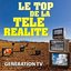 Le Top De La Télé Réalité