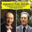 Horowitz Plays Mozart