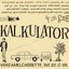 Kalkulator