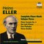 Eller: Complete Piano Music, Vol. 3