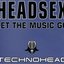 Headsex (Let The Music Go)