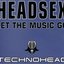 Headsex (Let The Music Go)