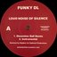Loud Noise Of Silence (Dimention Ball Remix)