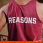 REASONS