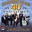 WOLVERINES JAZZ BAND At 40