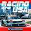 Racing in the USA - EP