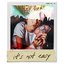 It's Not Easy - Single