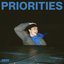 PRIORITIES