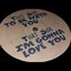 I'm gonna love you / To be with you