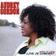 Audrey Gordon Jesus Is Lord- Live In Concert