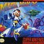 Mega Man X