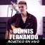 Estar Contigo (Version Acustica) [En Vivo]