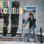 Elvis Costello - Taking Liberties album artwork
