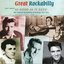 Great Rockabilly - Just About As Good As It Gets!