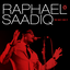 Raphael Saadiq - The Way I See It album artwork