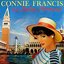 Connie Francis Sings Italian Favourites