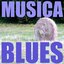 Musica blues (Musica nera americana)