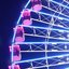 Ferris Wheel (From "Deltarune")