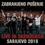 Live in Skenderija Sarajevo 2018