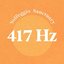 417 Hz
