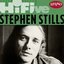 Rhino Hi-Five: Stephen Stills