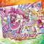 ラ♪ラ♪ラ♪スイートプリキュア♪ / ワンダフル↑パワフル↑ミュージック!! - EP