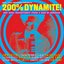 Soul Jazz Records Presents 200% Dynamite! Ska, Soul, Rocksteady, Funk & Dub In Jamaica