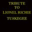 Tribute To Lionel Richie's Tuskegee