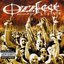 2001 Toronto  Ozzfest