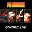 Go For It... Live! [Disc 1]