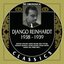 The Chronological Classics: Django Reinhardt 1938-1939