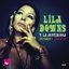 Lila Downs Y La Misteriosa En Paris Live A FIP