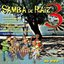 Samba de Raiz - Ao Vivo Vol.3