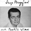 Serge Reggiani Chante Boris Vian