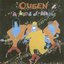 A Kind Of Magic - Deluxe Edition 2011 Remaster