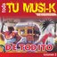 Tu Musi-k De Todito, Vol. 3