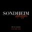 Sondheim Unplugged (The NYC Sessions), Vol. 1