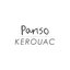 Pariso/Kerouac split