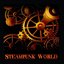Steampunk World