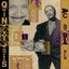 Quincy Jones - Back on the Block album artwork