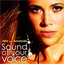 Sound Of Your Voice