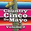 Country Cinco de Mayo Vol. 2
