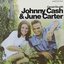 Carryin' On With Johnny Cash And June Carter