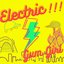 Electric!!! - Single
