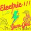 Electric!!! - Single