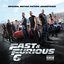 Fast & Furious 6: Original Motion Picture Soundtrack