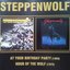 At Your Birthday Party / Hour Of The Wolf