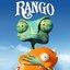 Rango Soundtrack